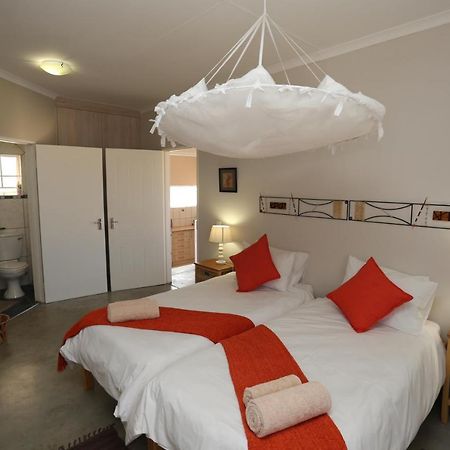 Orange House Self Catering Aus Exterior foto