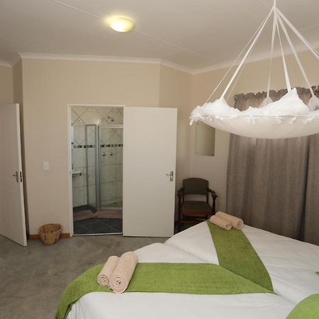 Orange House Self Catering Aus Exterior foto