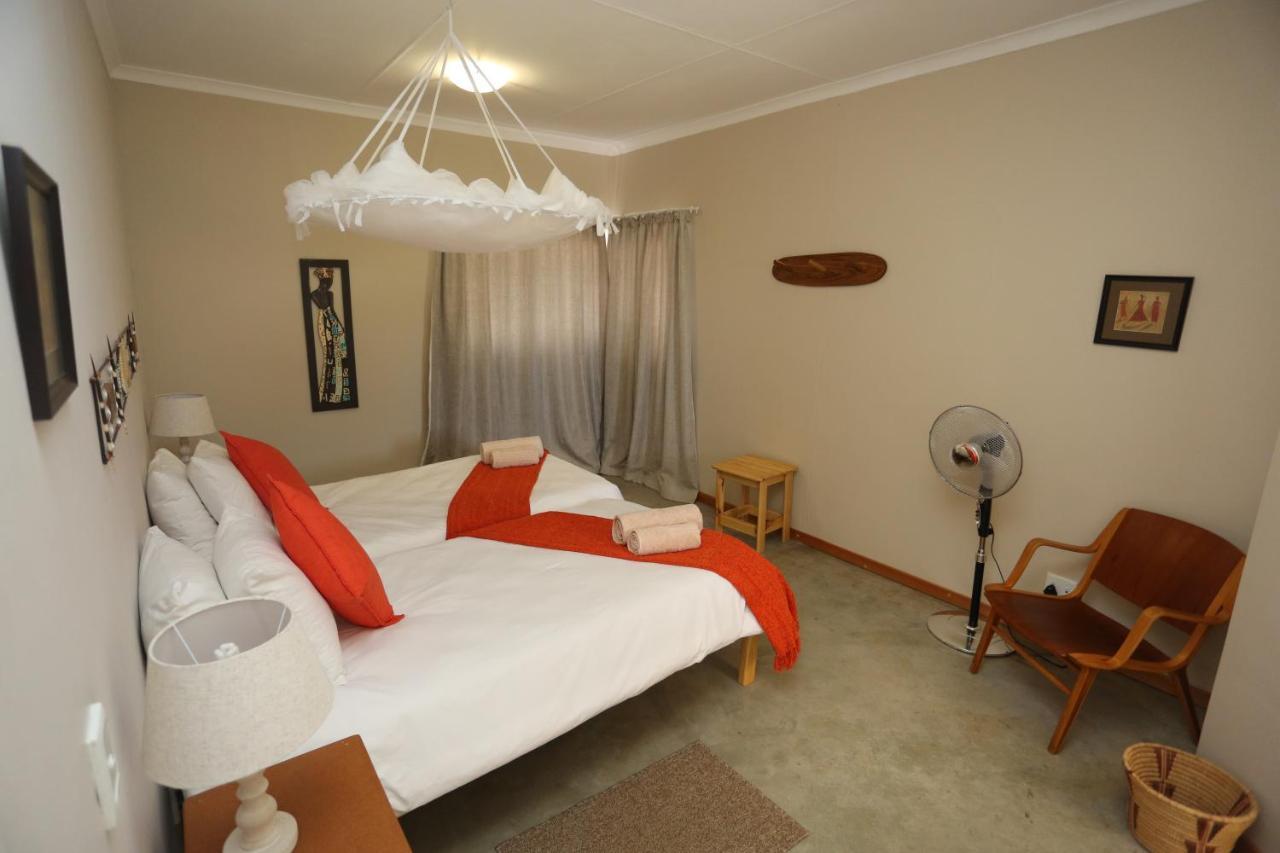 Orange House Self Catering Aus Exterior foto