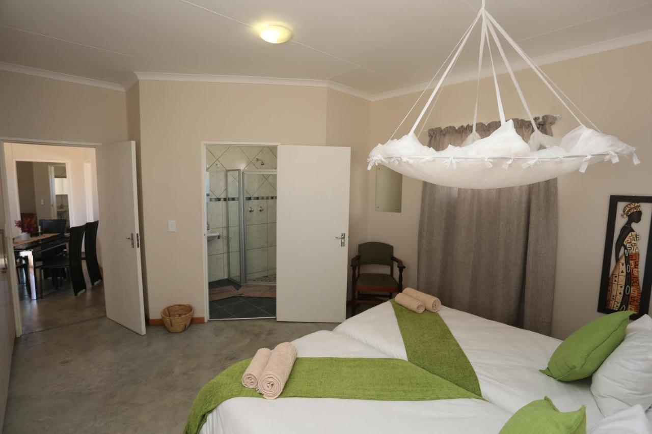 Orange House Self Catering Aus Exterior foto