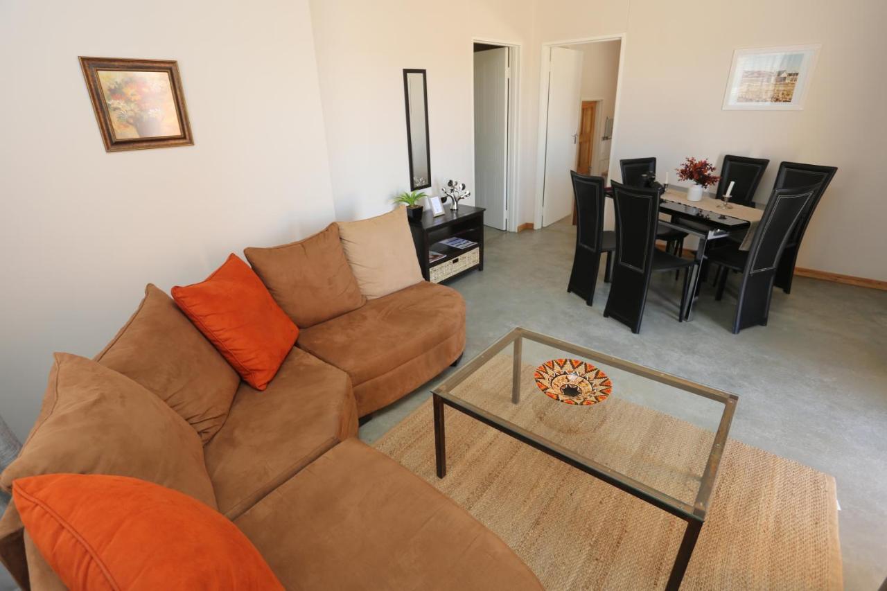 Orange House Self Catering Aus Exterior foto